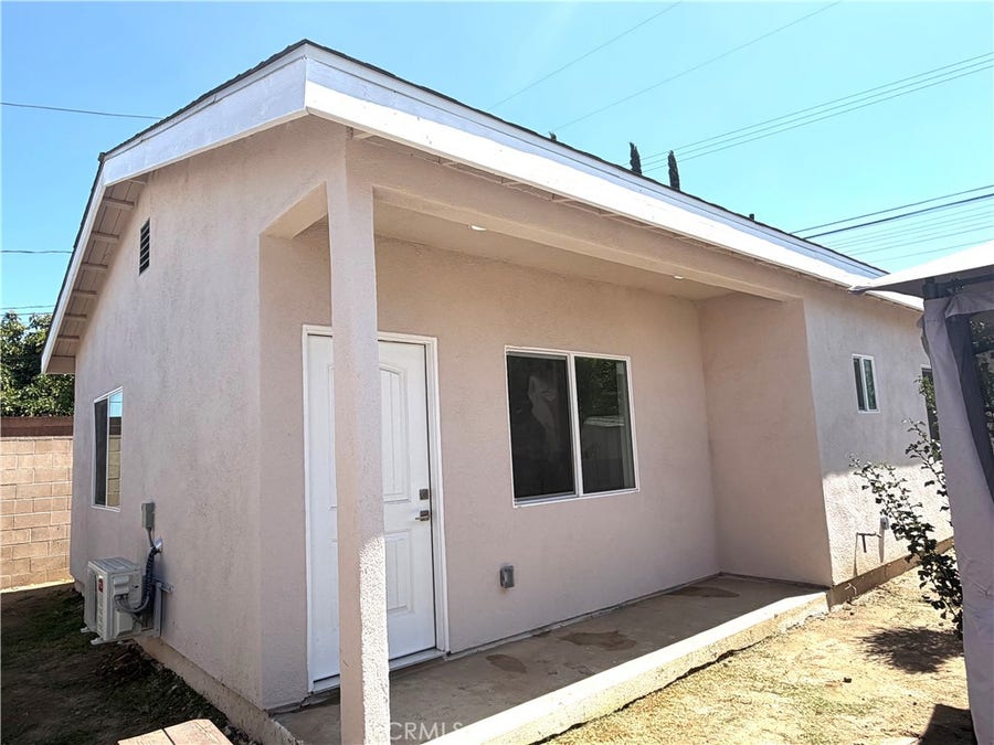 Property photo for 1544 N Hacienda, La Puente, CA