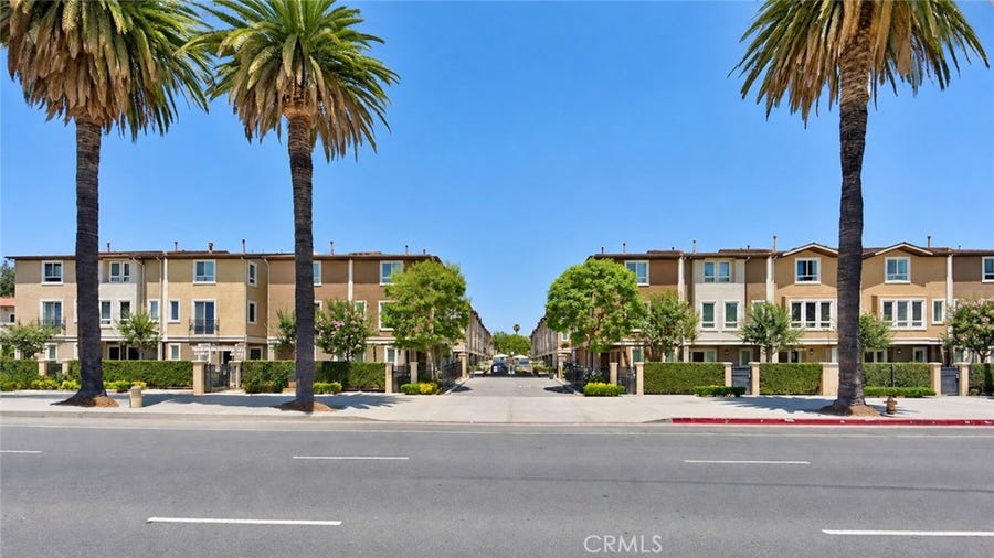 Property photo for 14671 Sherman Way, Van Nuys, CA