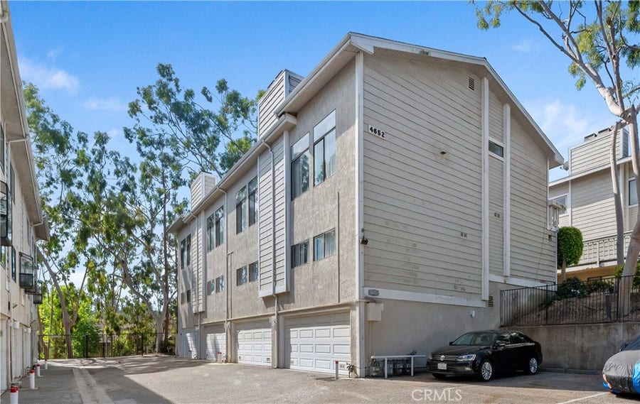 Property photo for 4652 Don Lorenzo, #B, Los Angeles, CA