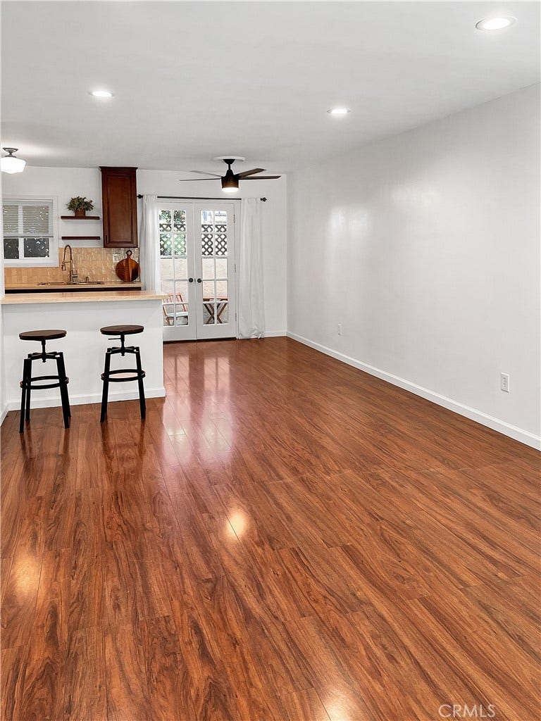 Property photo for 5620 Woodman, #5, Valley Glen, CA