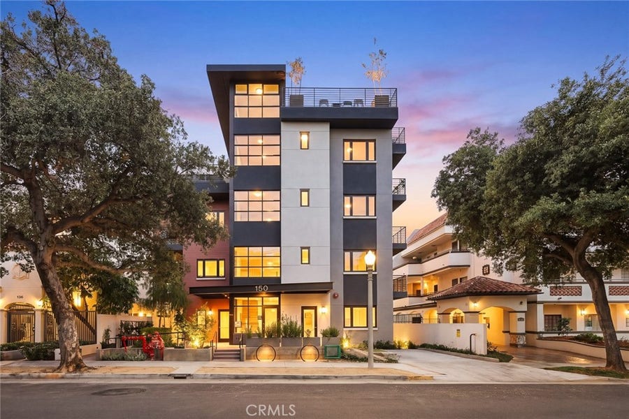 Property photo for 150 S Oak Knoll Avenue, #104, Pasadena, CA