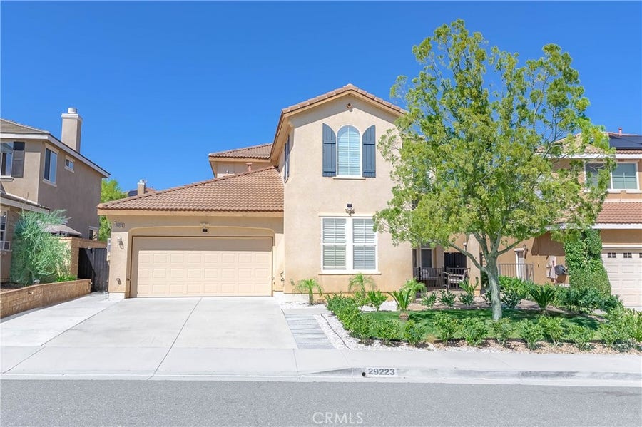 Property photo for 29223 Bernardo, Valencia, CA