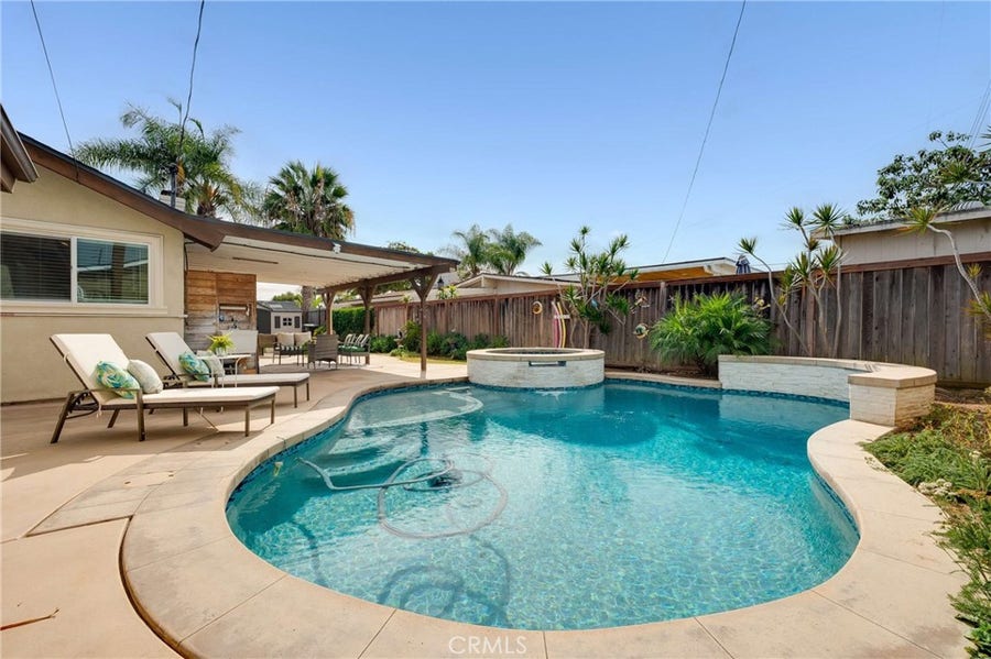 Property photo for 769 W Wilson, Costa Mesa, CA