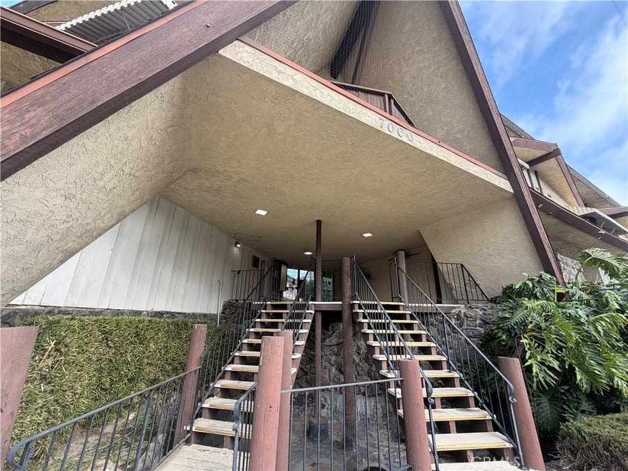 Property photo for 7000 S. La Cienega Blvd. S, #29, Inglewood, CA