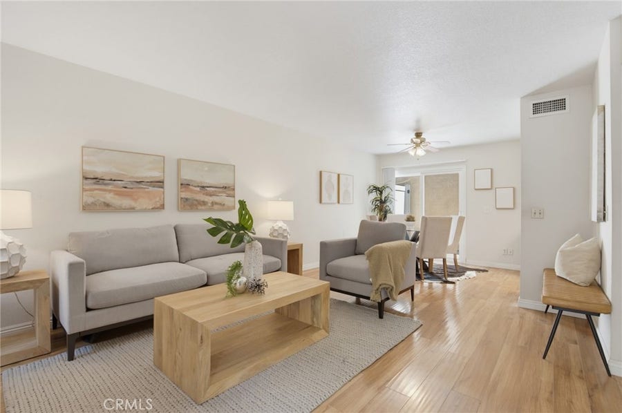 Property photo for 77 N Michigan Avenue, #15, Pasadena, CA