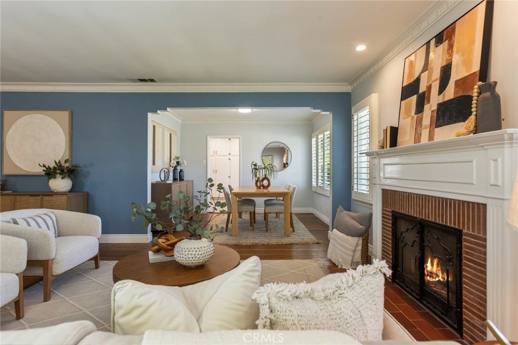 5403 Adele Avenue, Whittier, CA 90601 5403 Adele Avenue, Whittier, CA 90601