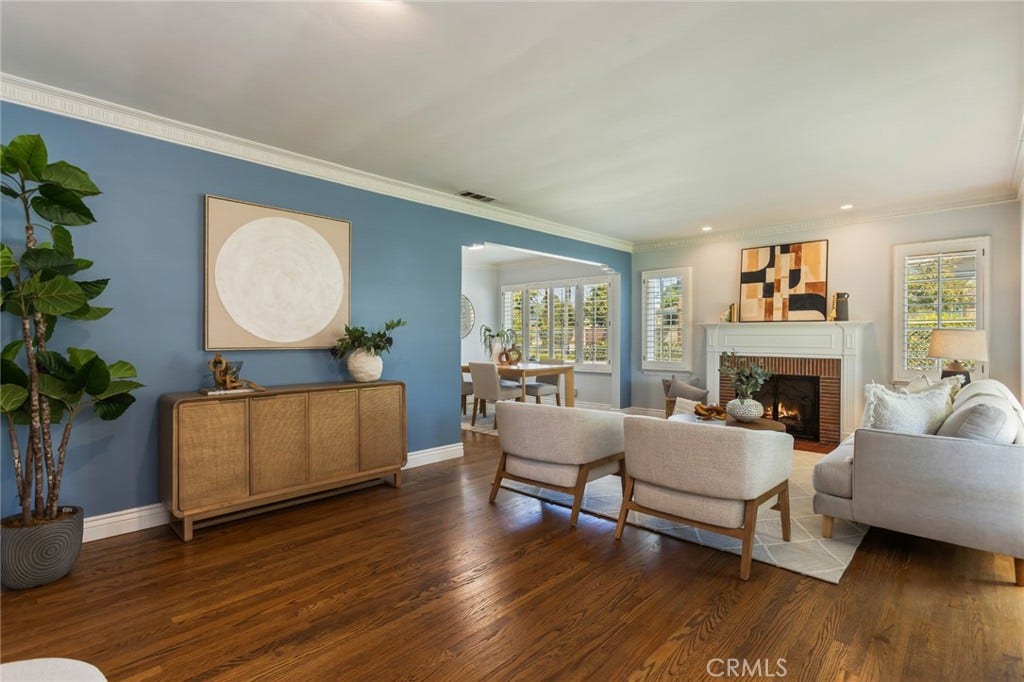 5403 Adele Avenue, Whittier, CA 90601 5403 Adele Avenue, Whittier, CA 90601