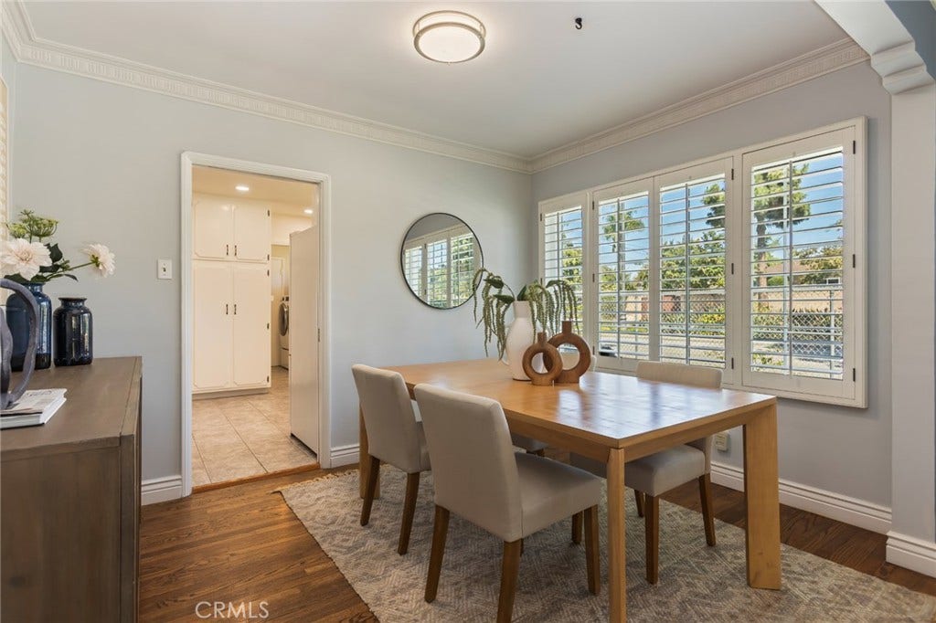 5403 Adele Avenue, Whittier, CA 90601 5403 Adele Avenue, Whittier, CA 90601