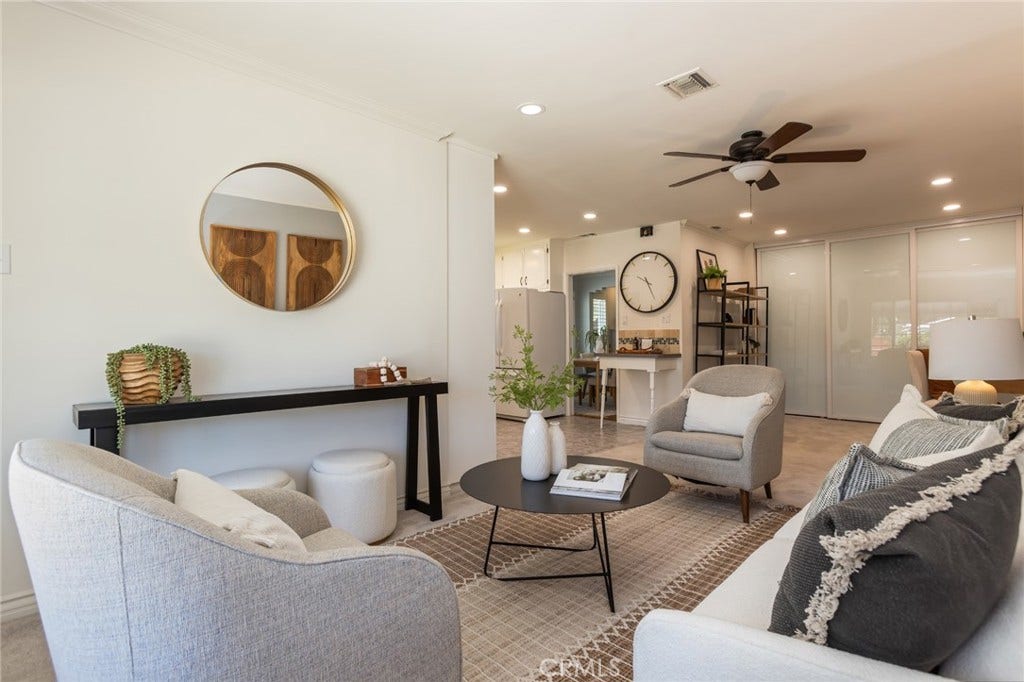 5403 Adele Avenue, Whittier, CA 90601 5403 Adele Avenue, Whittier, CA 90601