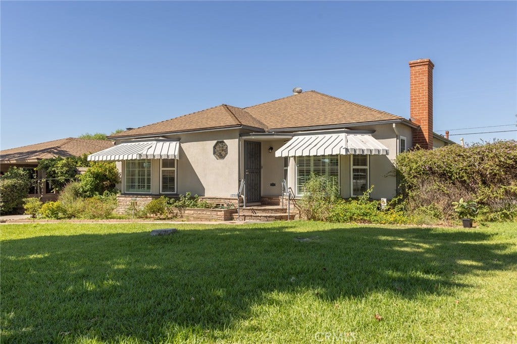 5403 Adele Avenue, Whittier, CA 90601 5403 Adele Avenue, Whittier, CA 90601