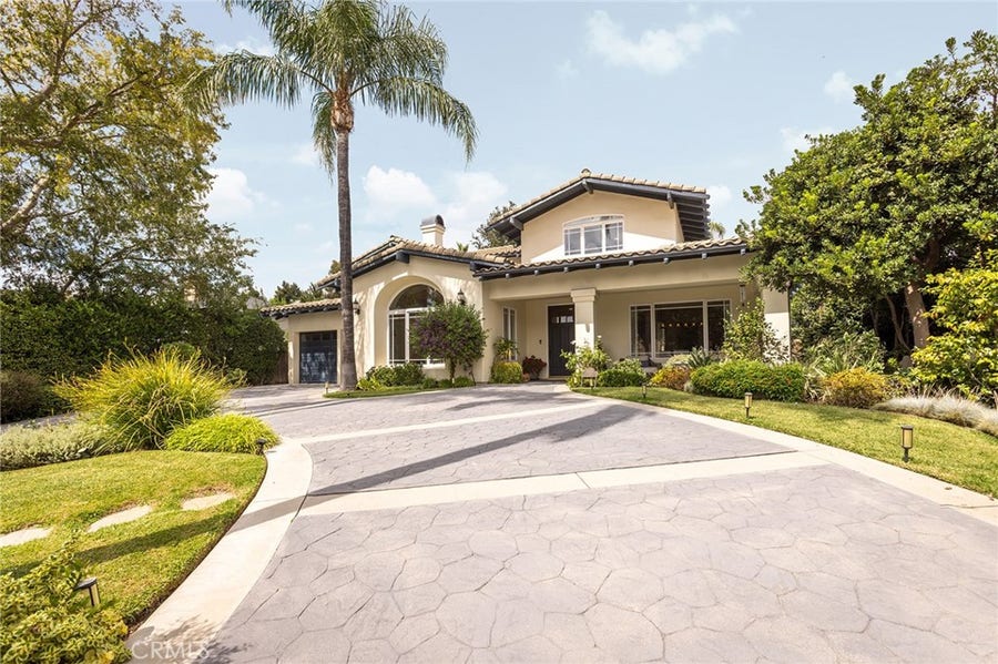 Property photo for 1935 Lyans Drive, La Canada Flintridge, CA