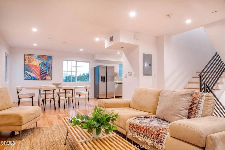 Property photo for 2333 Langdale Avenue, Los Angeles, CA
