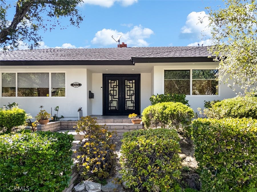Property photo for 3301 Vickers, Glendale, CA