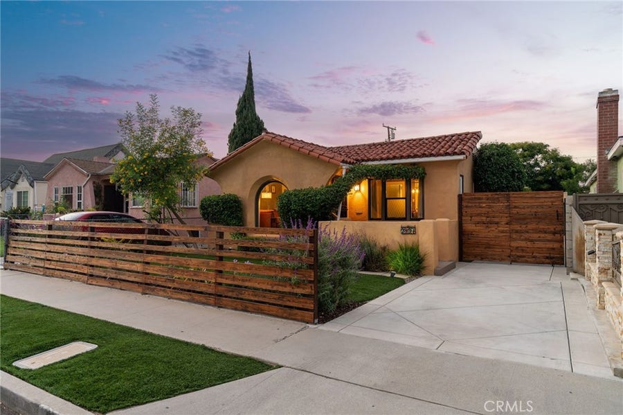 Property photo for 2837 Kansas, South Gate, CA