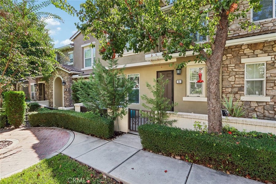 Property photo for 15723 Parkhouse Drive, #94, Fontana, CA