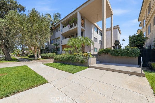 Property photo for 1810 Ramona, #33, South Pasadena, CA