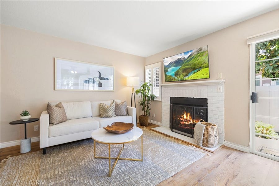 Property photo for 1866 Rory Lane, #2, Simi Valley, CA