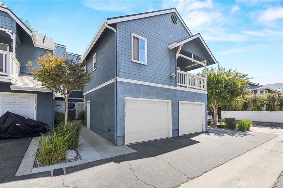 Property photo for 1866 Rory Lane, #2, Simi Valley, CA