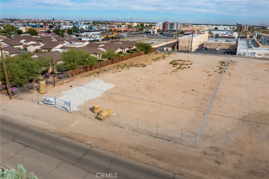 Property photo for 14878 Sequoia Street, Hesperia, CA