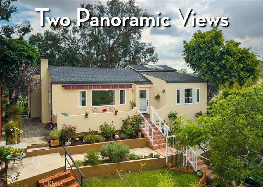 Property photo for 1404 Corona Drive, Glendale, CA