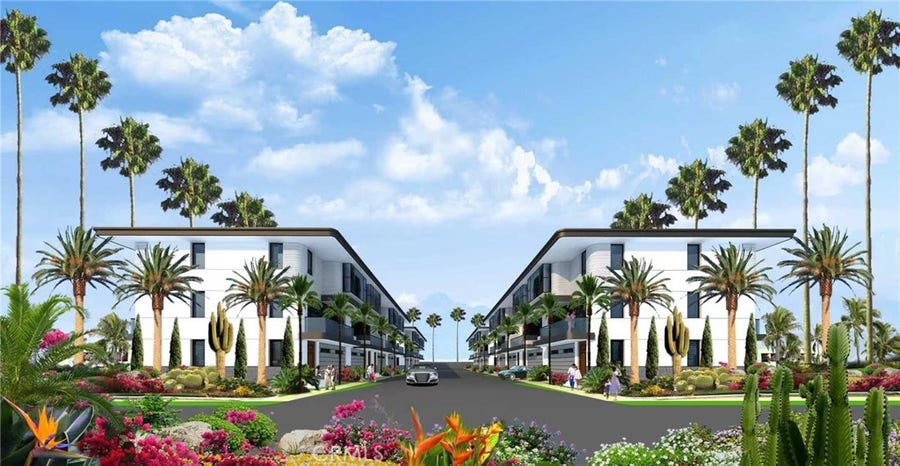 Property photo for 0 Sequoia Street, Hesperia, CA