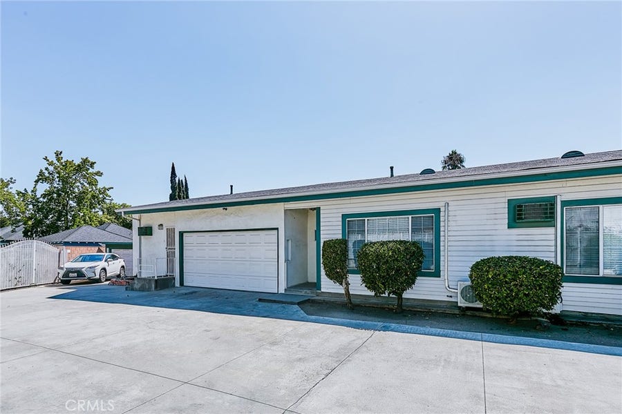 Property photo for 2656 Fairway Avenue, #2, Montrose, CA