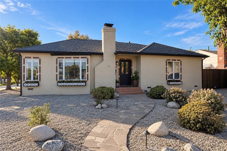 Property photo for 367 Eaton Drive, Pasadena, CA