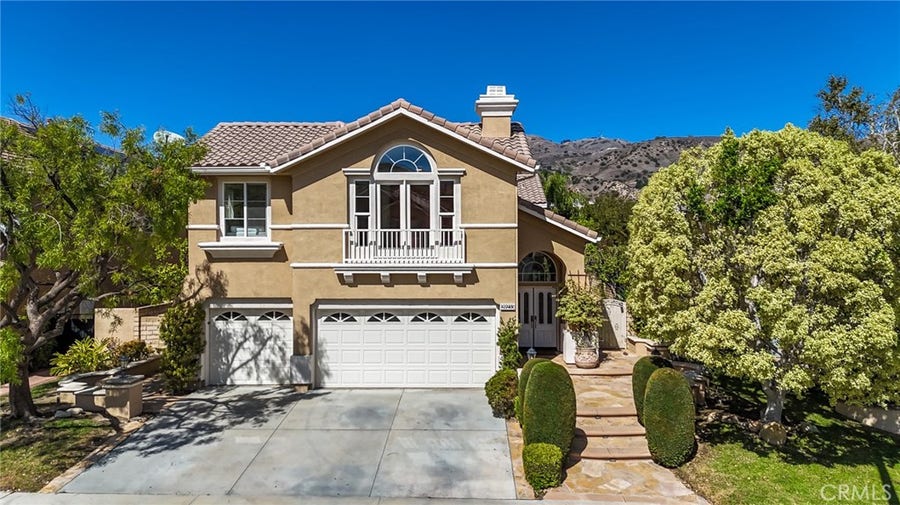 Property photo for 20233 Wynfreed, Porter Ranch, CA