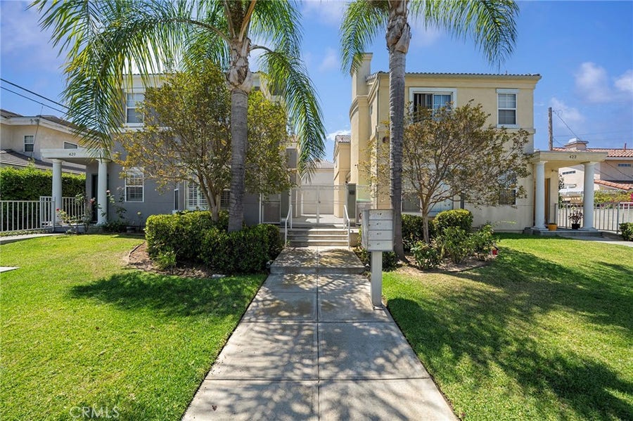 Property photo for 426 Avondale Avenue, Monterey Park, CA