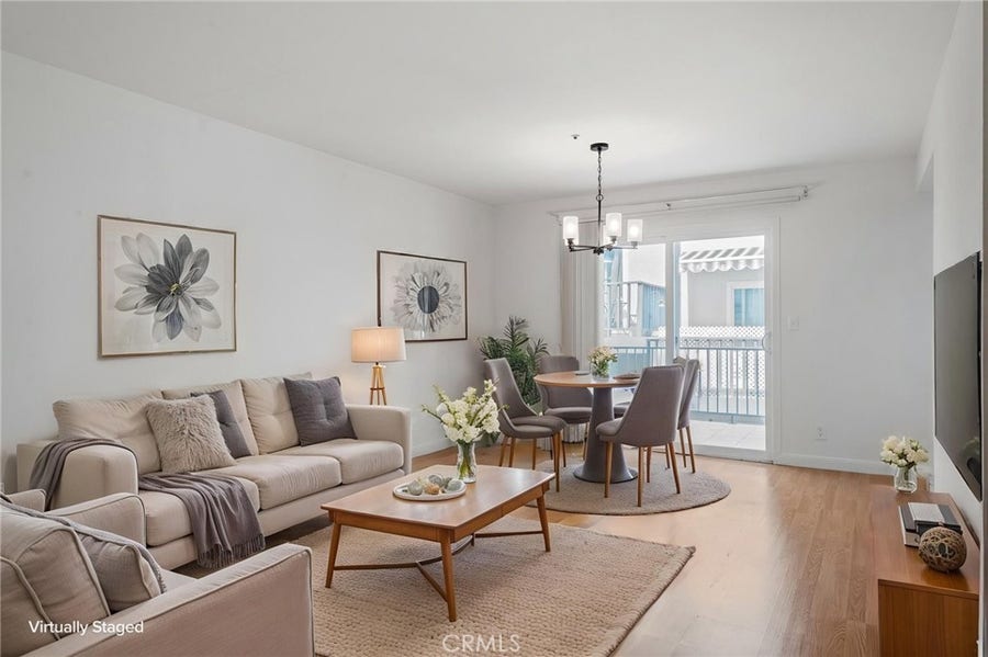 Property photo for 502 N Chapel Avenue, #C, Alhambra, CA