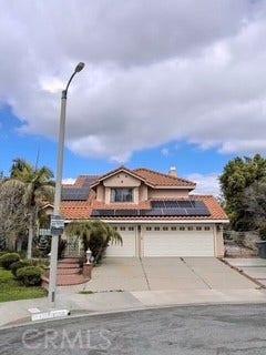 Property photo for 13509 Ravenna Court, Chino Hills, CA