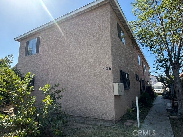 Property photo for 726 E 31st, Los Angeles, CA