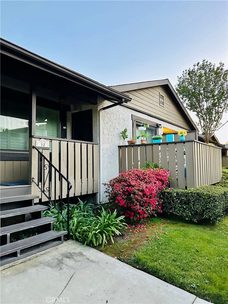 Property photo for 436 Fairview, #32, Arcadia, CA