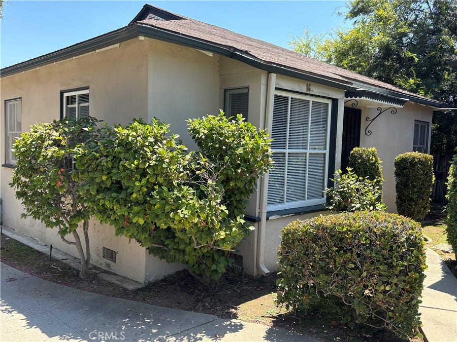 Property photo for 66 Eastern, Pasadena, CA