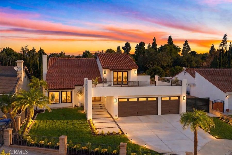 Property photo for 12603 Oakthorn Ln, La Mirada, CA