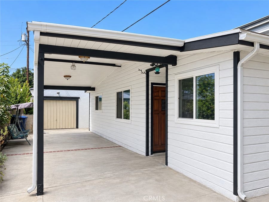 Property photo for 1159 Raymond Ave, #A, Glendale, CA