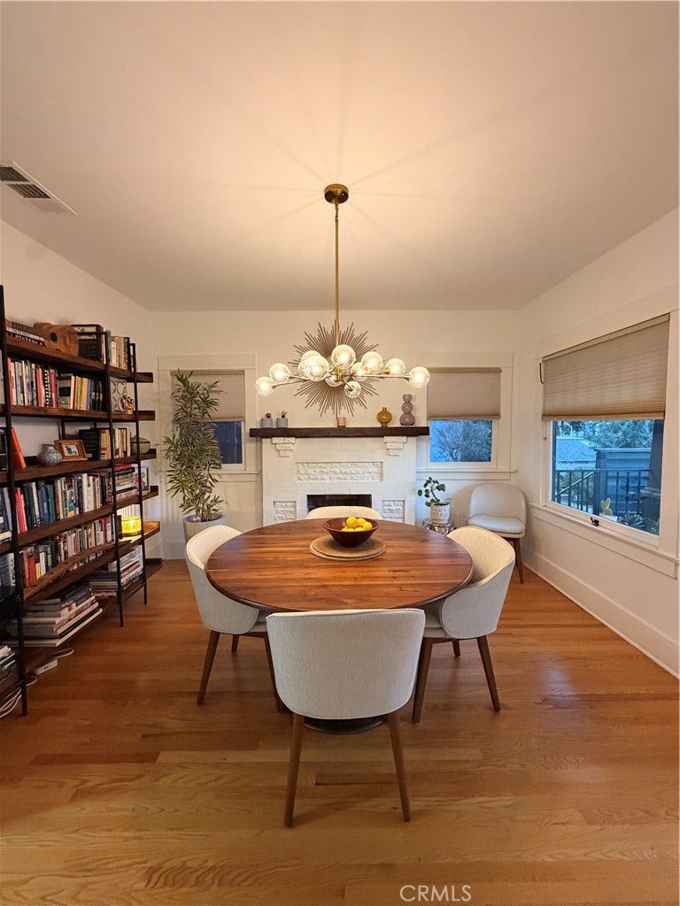 Property photo for 521 Meridian Terrace, Los Angeles, CA