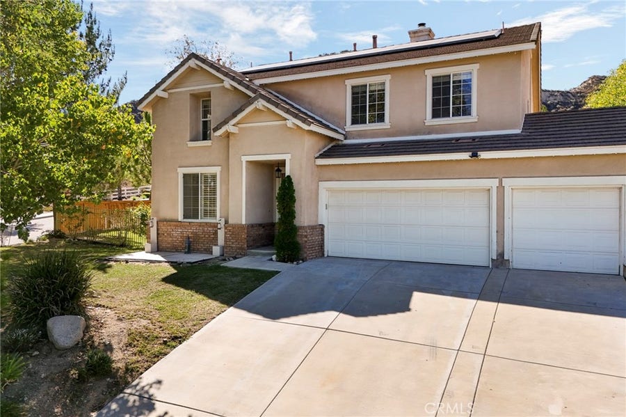 Property photo for 27904 Doubletree Way, Castaic, CA