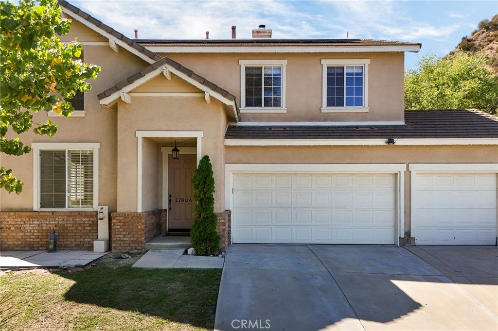 27904 Doubletree Way, Castaic, CA 91384 27904 Doubletree Way, Castaic, CA 91384