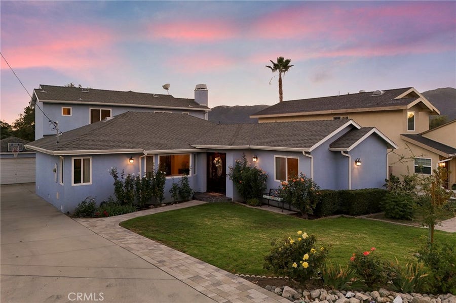 Property photo for 2722 Alabama Street, La Crescenta, CA