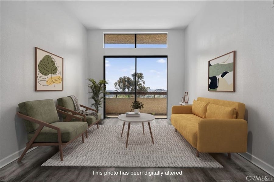 Property photo for 3961 Via Marisol, #301, Los Angeles, CA