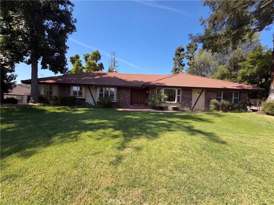 Property photo for 1319 N Baldwin Avenue, Arcadia, CA