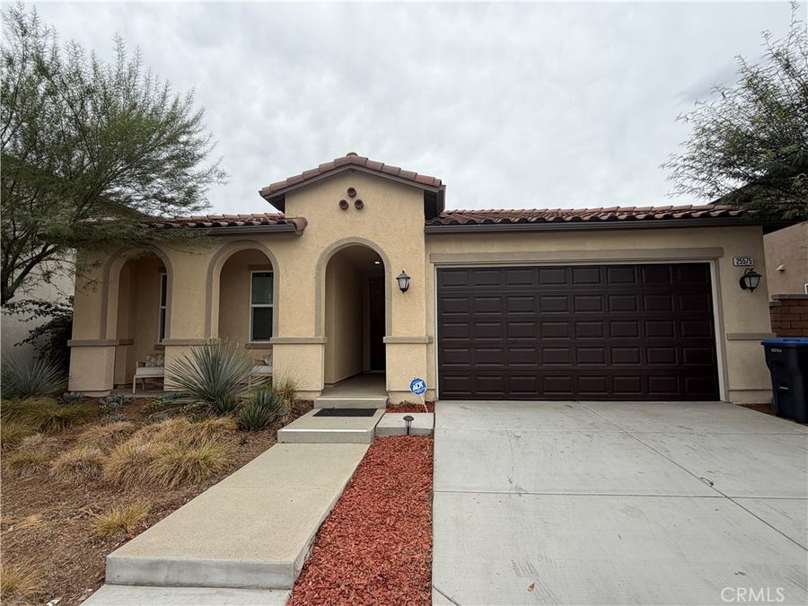 Property photo for 25575 Sedona, Homeland, CA
