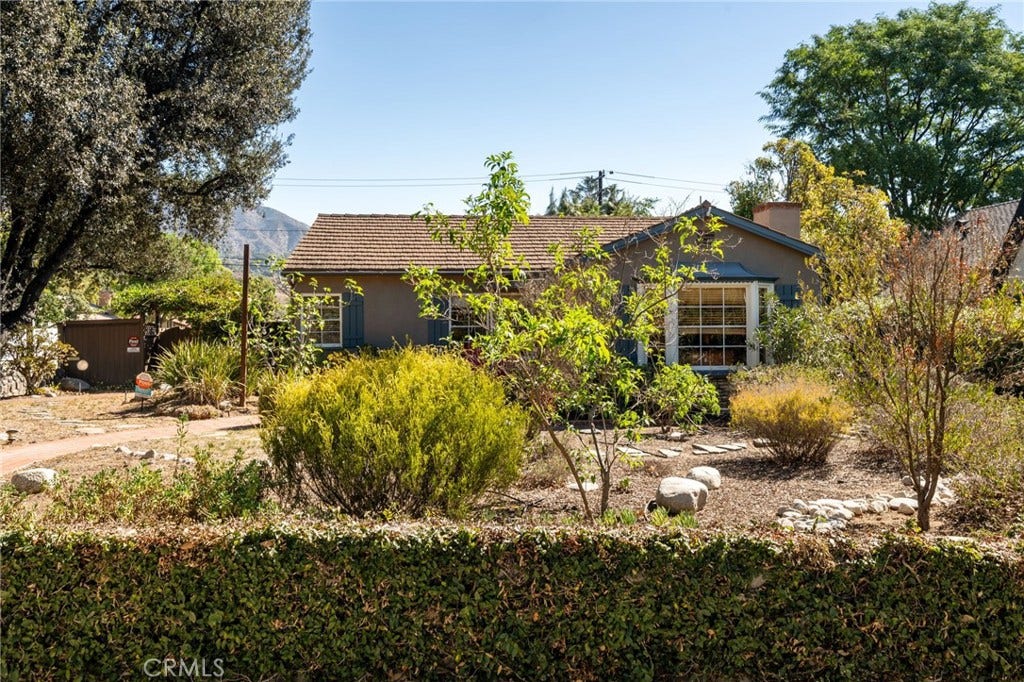 1856 Harding Avenue, Altadena, CA 91001 1856 Harding Avenue, Altadena, CA 91001