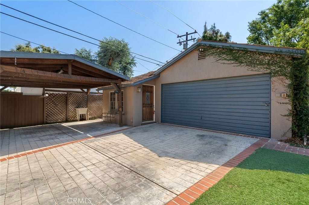 1856 Harding Avenue, Altadena, CA 91001 1856 Harding Avenue, Altadena, CA 91001