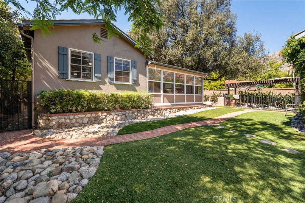 1856 Harding Avenue, Altadena, CA 91001 1856 Harding Avenue, Altadena, CA 91001