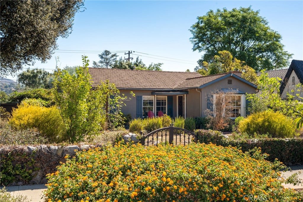 1856 Harding Avenue, Altadena, CA 91001 1856 Harding Avenue, Altadena, CA 91001