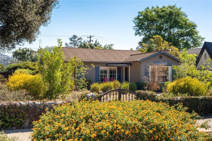 Property photo for 1856 Harding Avenue, Altadena, CA