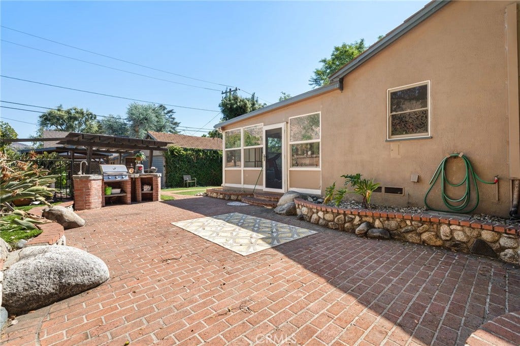 1856 Harding Avenue, Altadena, CA 91001 1856 Harding Avenue, Altadena, CA 91001