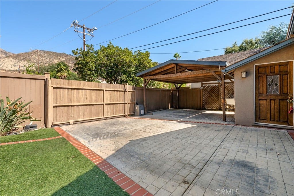 1856 Harding Avenue, Altadena, CA 91001 1856 Harding Avenue, Altadena, CA 91001